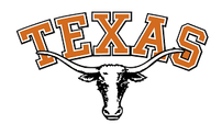 Longhorn Football 202//113
